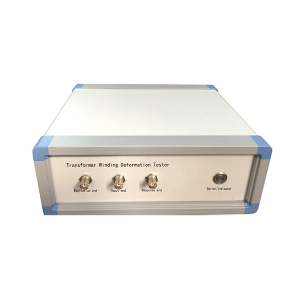 YC8002 Comprehensive tester for transformer winding deformation